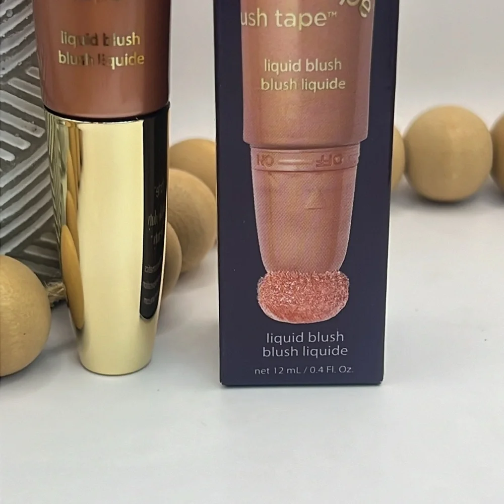 Tarte Blush Tape Liquid Blush (Peach)
